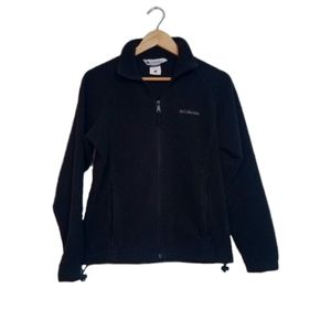 Columbia Fleece Jacket
